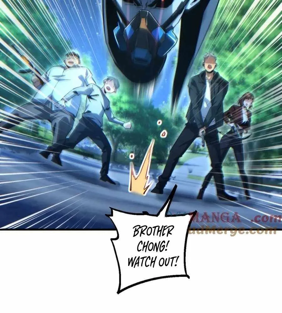 Rebirth in the end times: I reached the top by opening boxes Chapter 42 page 15