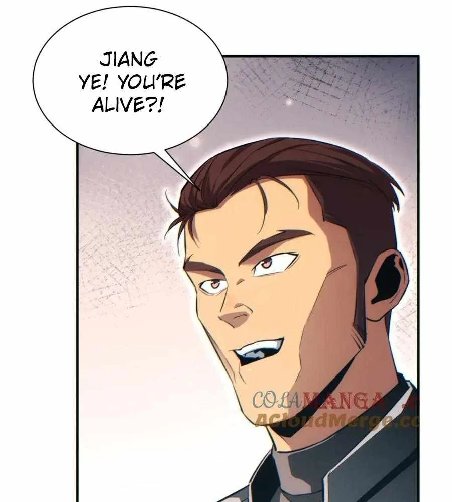 Rebirth in the end times: I reached the top by opening boxes Chapter 40 page 62