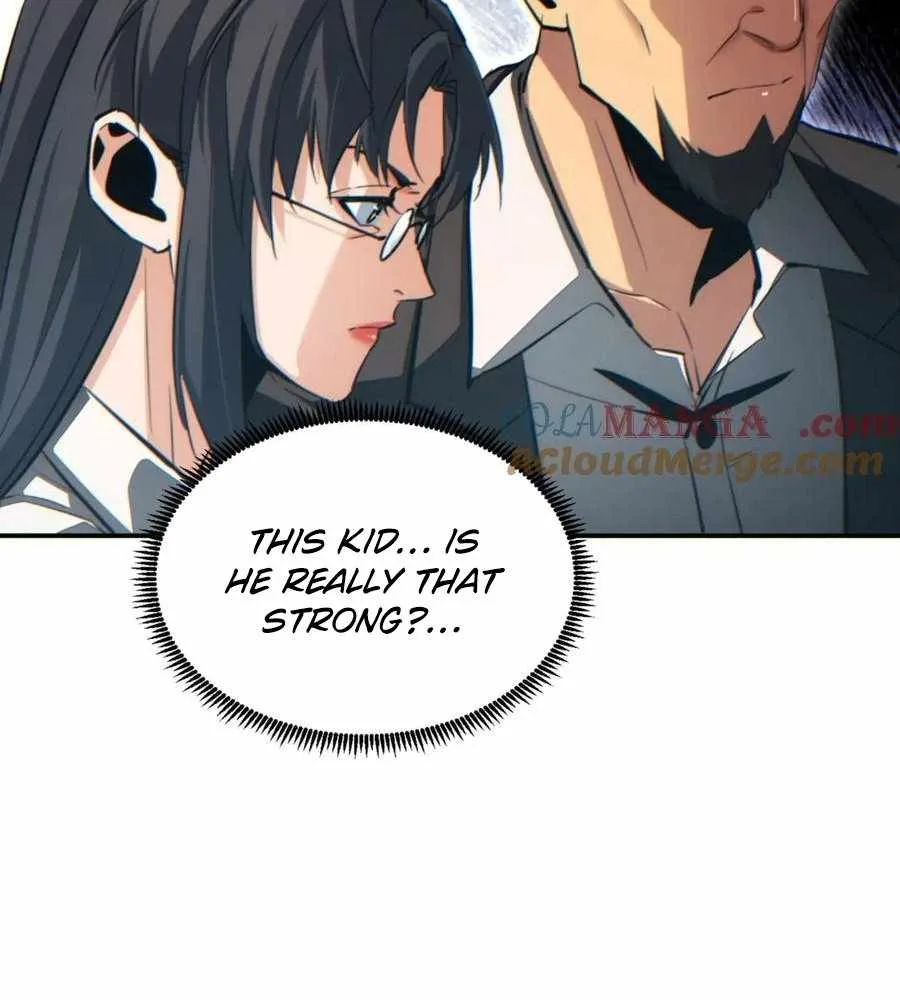 Rebirth in the end times: I reached the top by opening boxes Chapter 40 page 68