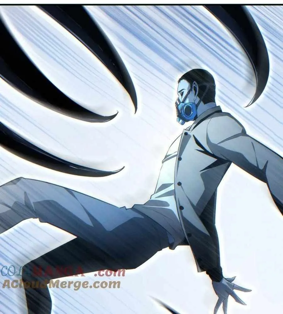 Rebirth in the end times: I reached the top by opening boxes Chapter 42 page 24