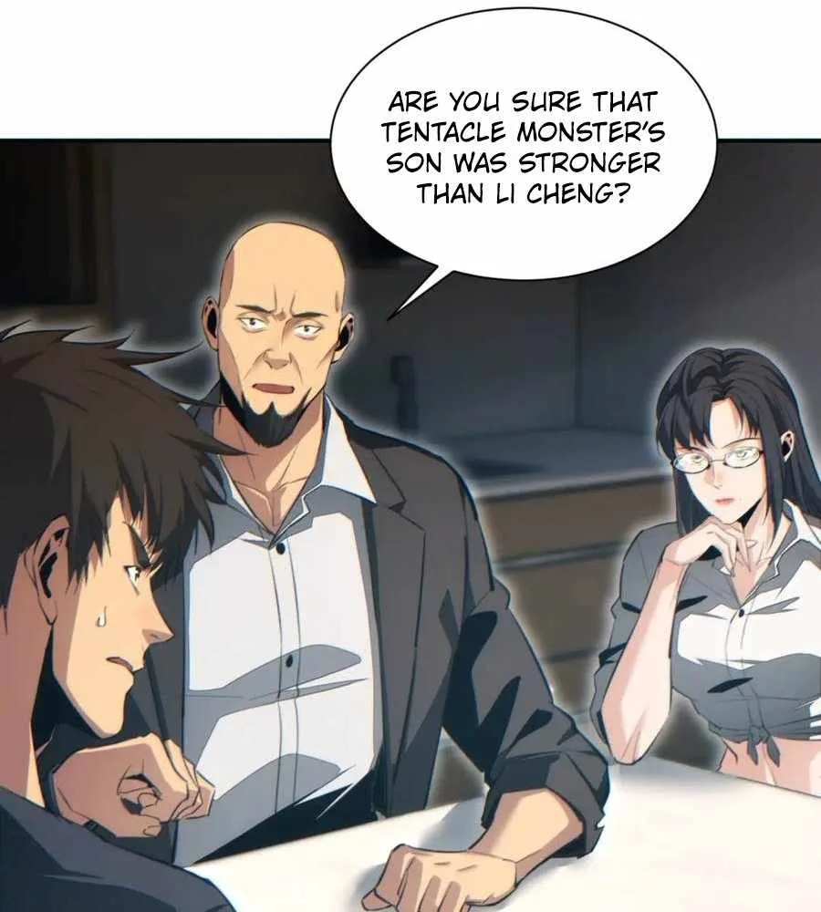 Rebirth in the end times: I reached the top by opening boxes Chapter 40 page 72