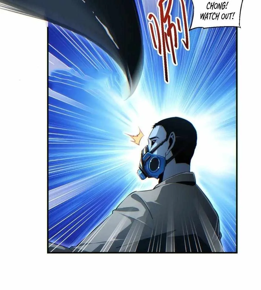 Rebirth in the end times: I reached the top by opening boxes Chapter 42 page 30