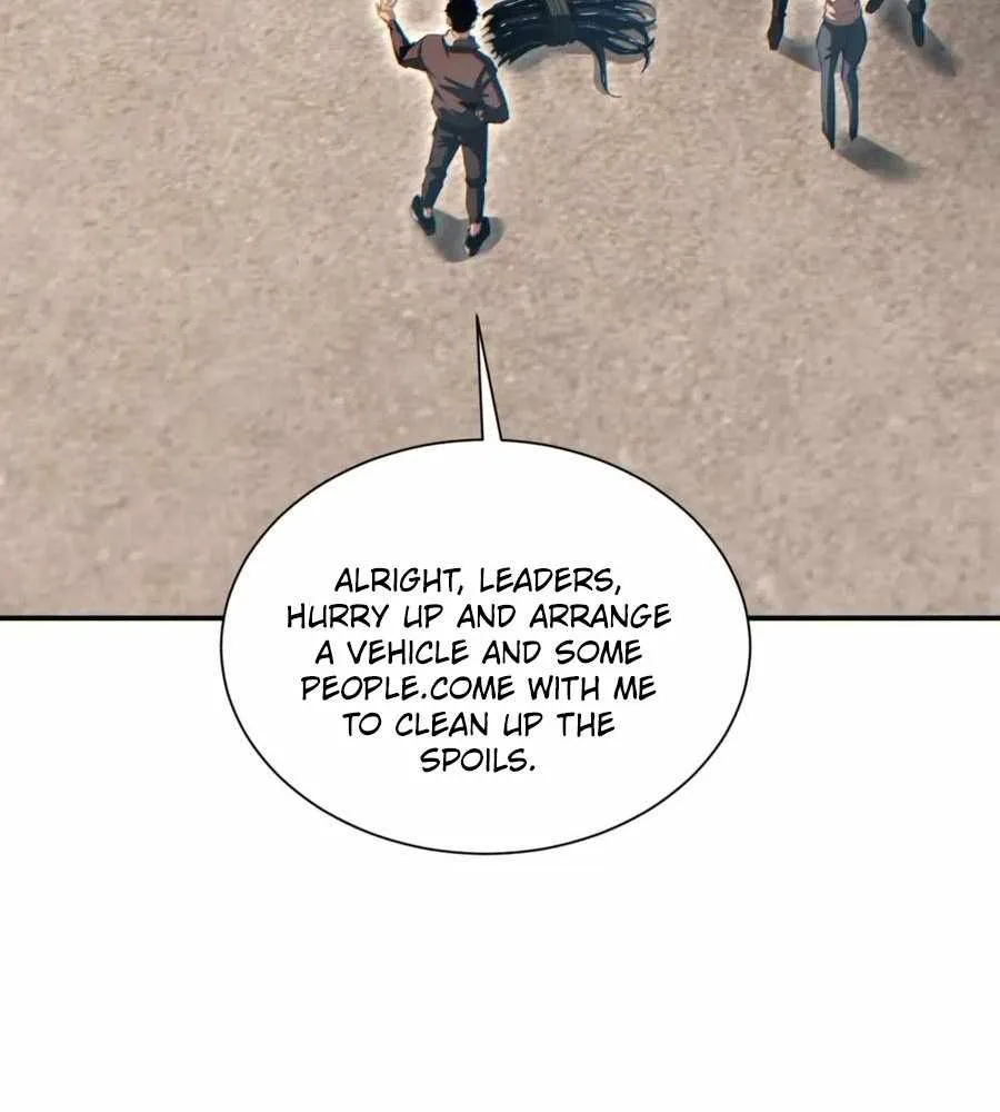 Rebirth in the end times: I reached the top by opening boxes Chapter 40 page 70