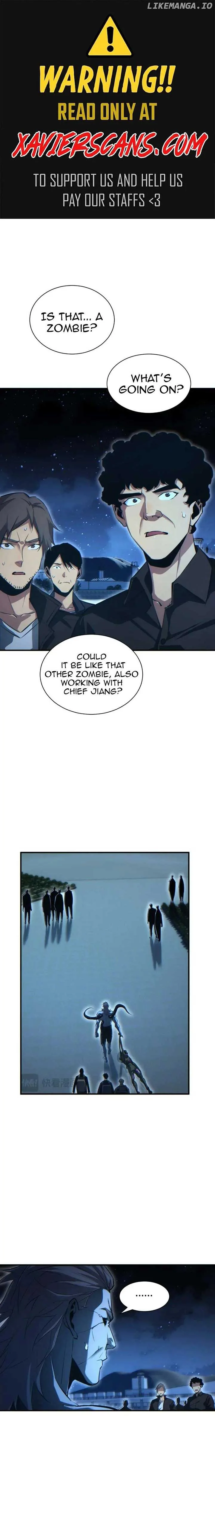 Rebirth in the end times: I reached the top by opening boxes Chapter 46 page 2
