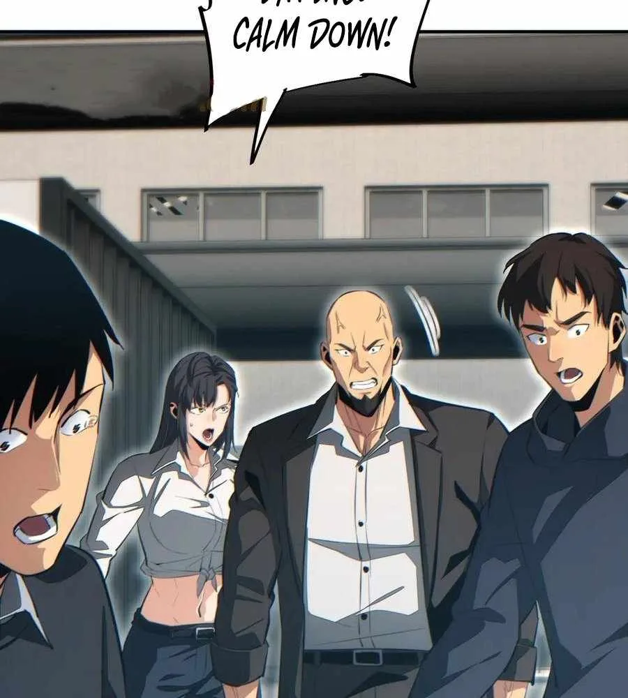 Rebirth in the end times: I reached the top by opening boxes Chapter 40 page 54