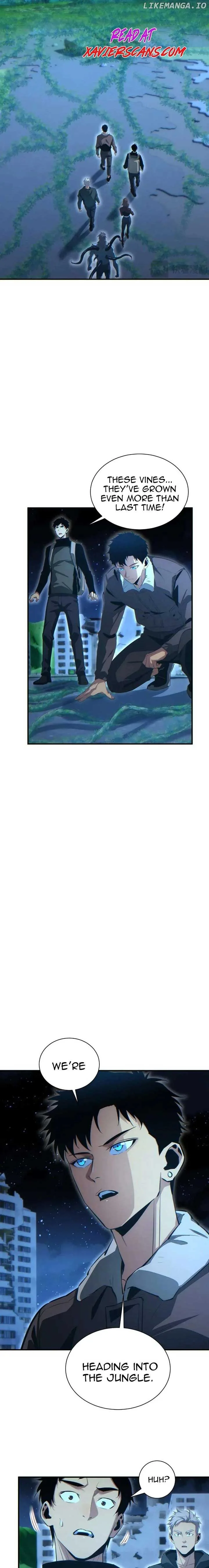 Rebirth in the end times: I reached the top by opening boxes Chapter 46 page 7