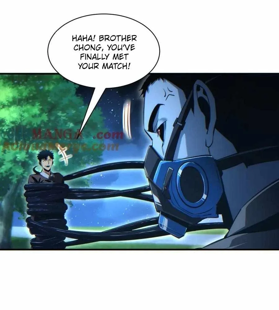 Rebirth in the end times: I reached the top by opening boxes Chapter 42 page 36