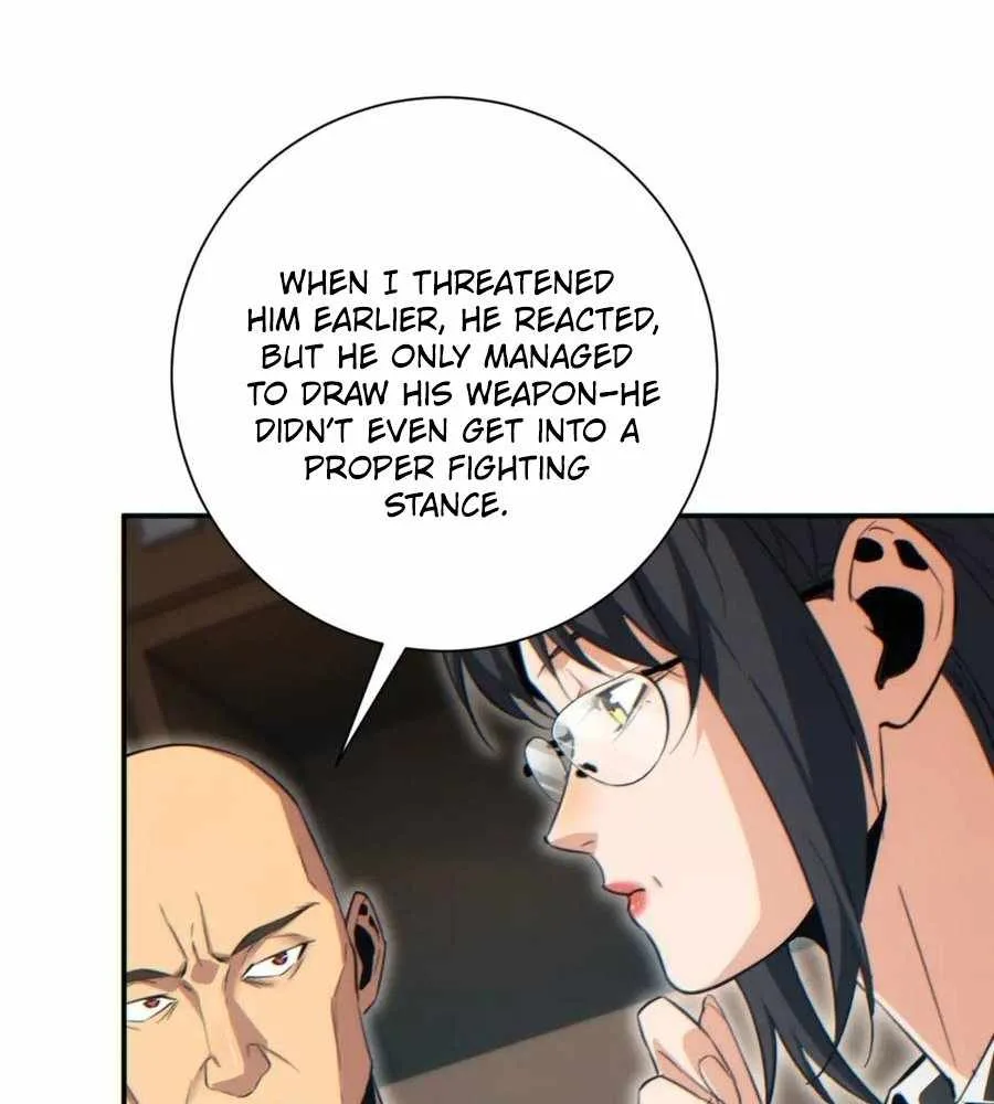 Rebirth in the end times: I reached the top by opening boxes Chapter 40 page 77