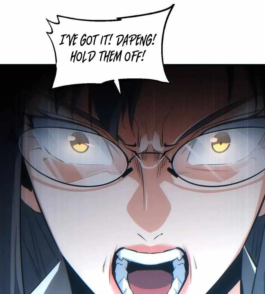 Rebirth in the end times: I reached the top by opening boxes Chapter 42 page 61