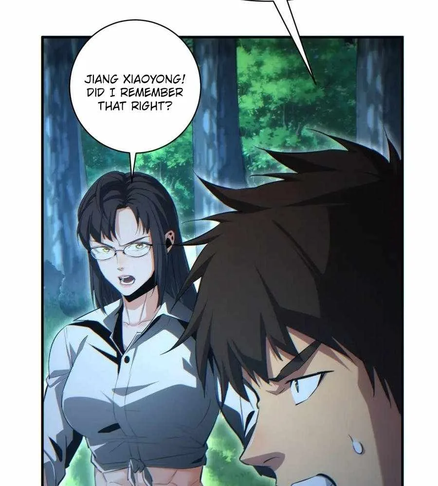 Rebirth in the end times: I reached the top by opening boxes Chapter 42 page 46