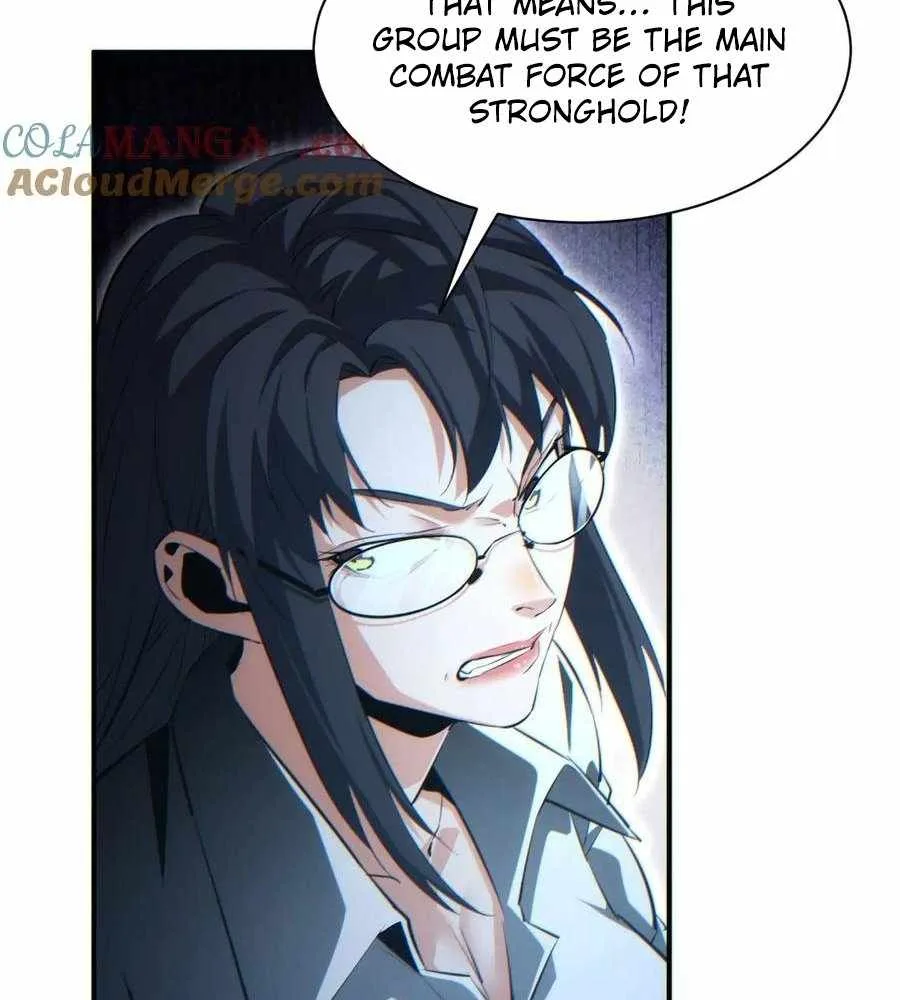 Rebirth in the end times: I reached the top by opening boxes Chapter 42 page 50