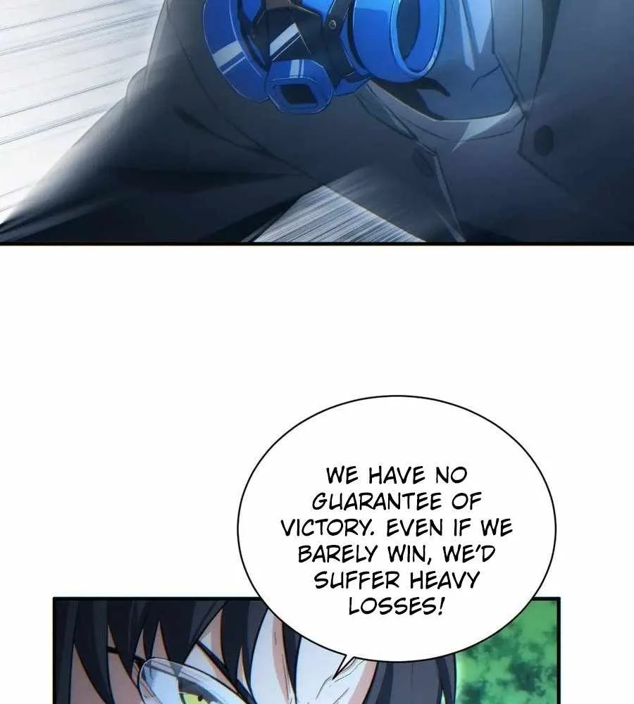 Rebirth in the end times: I reached the top by opening boxes Chapter 42 page 58