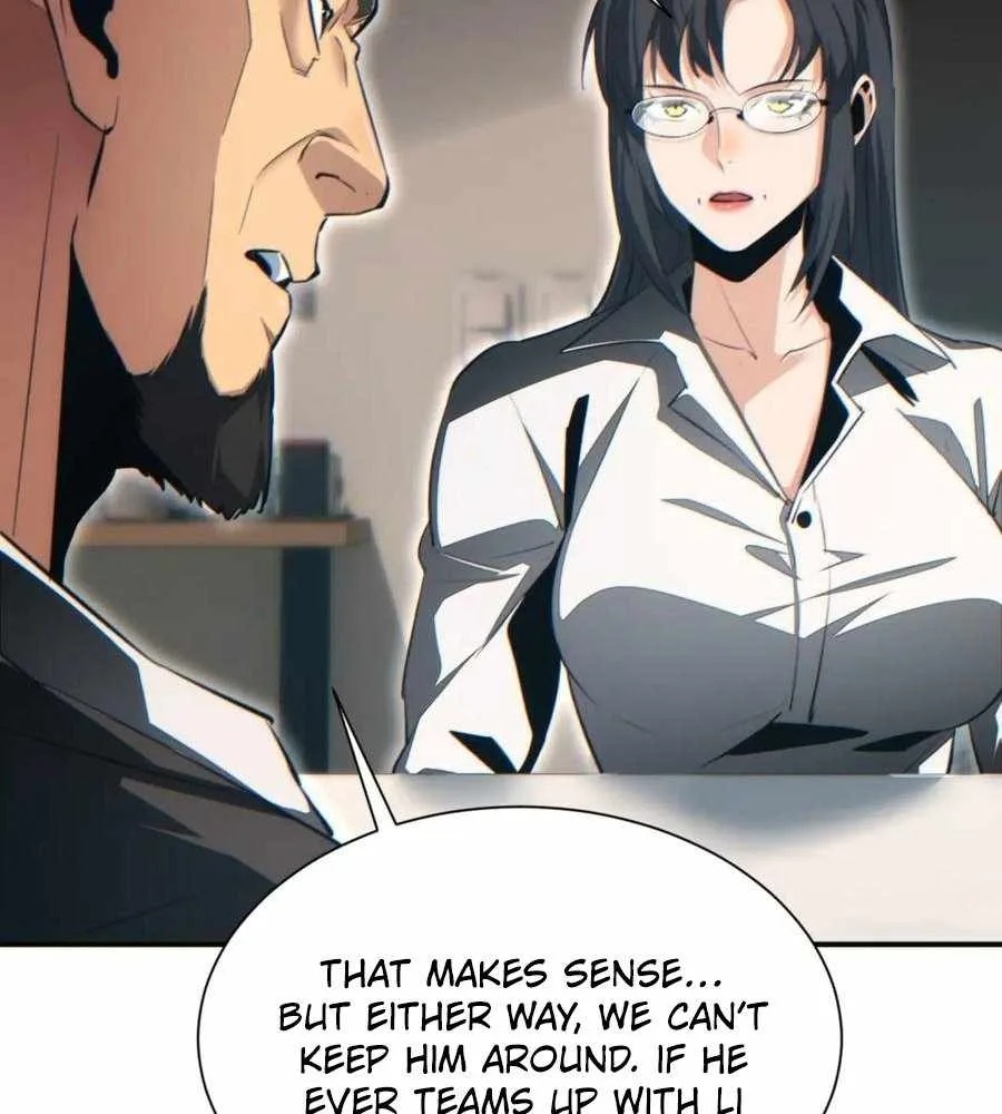 Rebirth in the end times: I reached the top by opening boxes Chapter 40 page 80