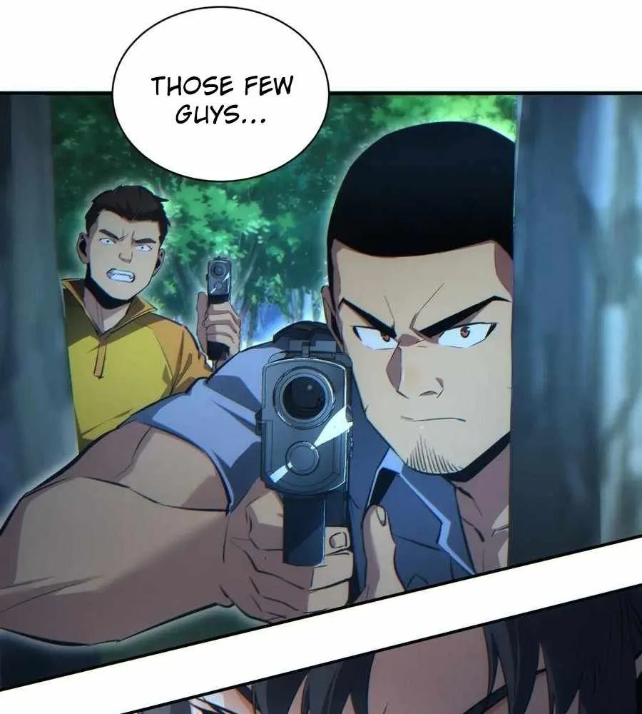 Rebirth in the end times: I reached the top by opening boxes Chapter 42 page 52