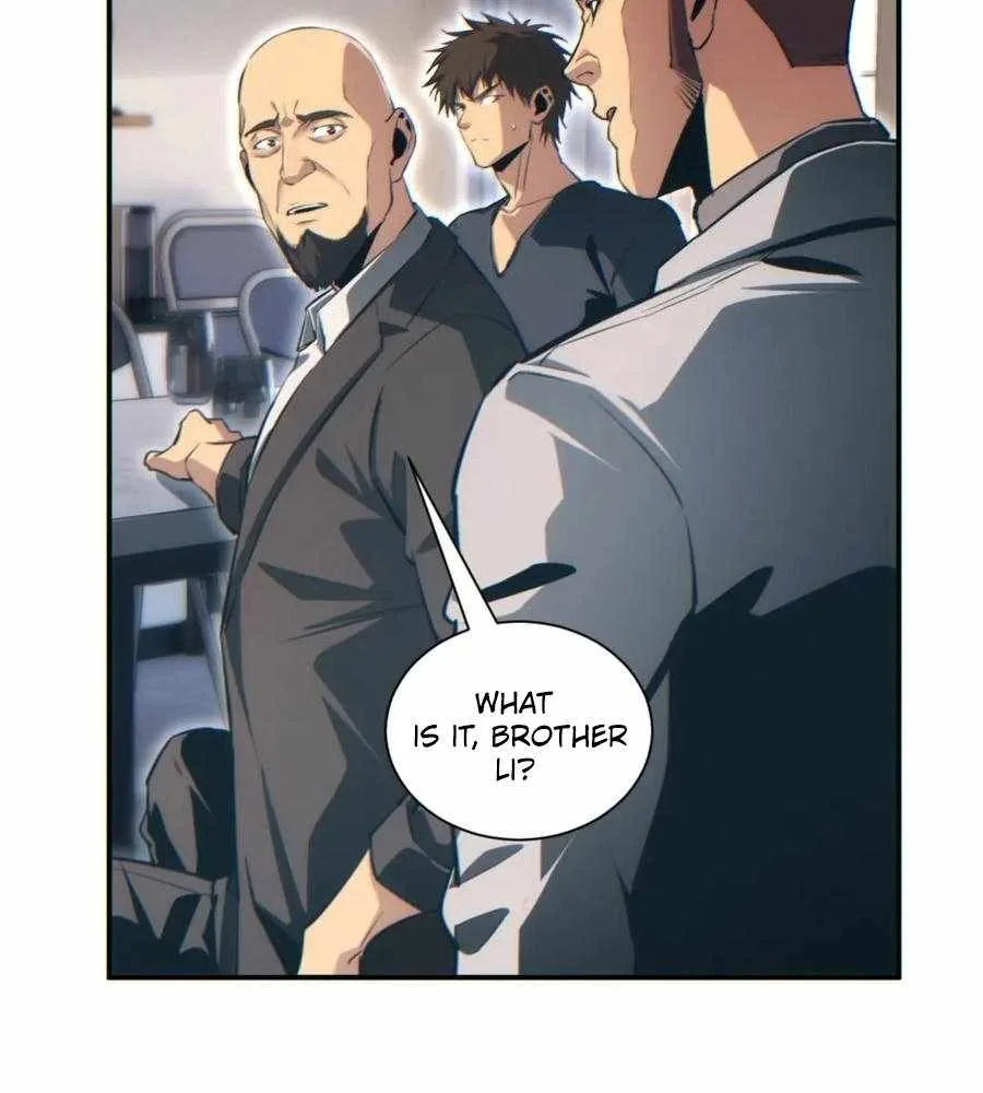Rebirth in the end times: I reached the top by opening boxes Chapter 40 page 84