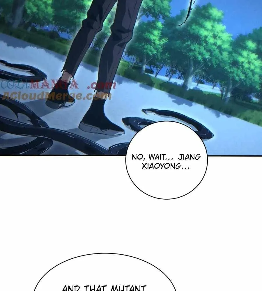 Rebirth in the end times: I reached the top by opening boxes Chapter 42 page 56