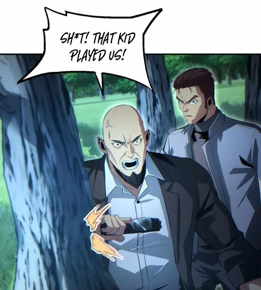Rebirth in the end times: I reached the top by opening boxes Chapter 42 page 48