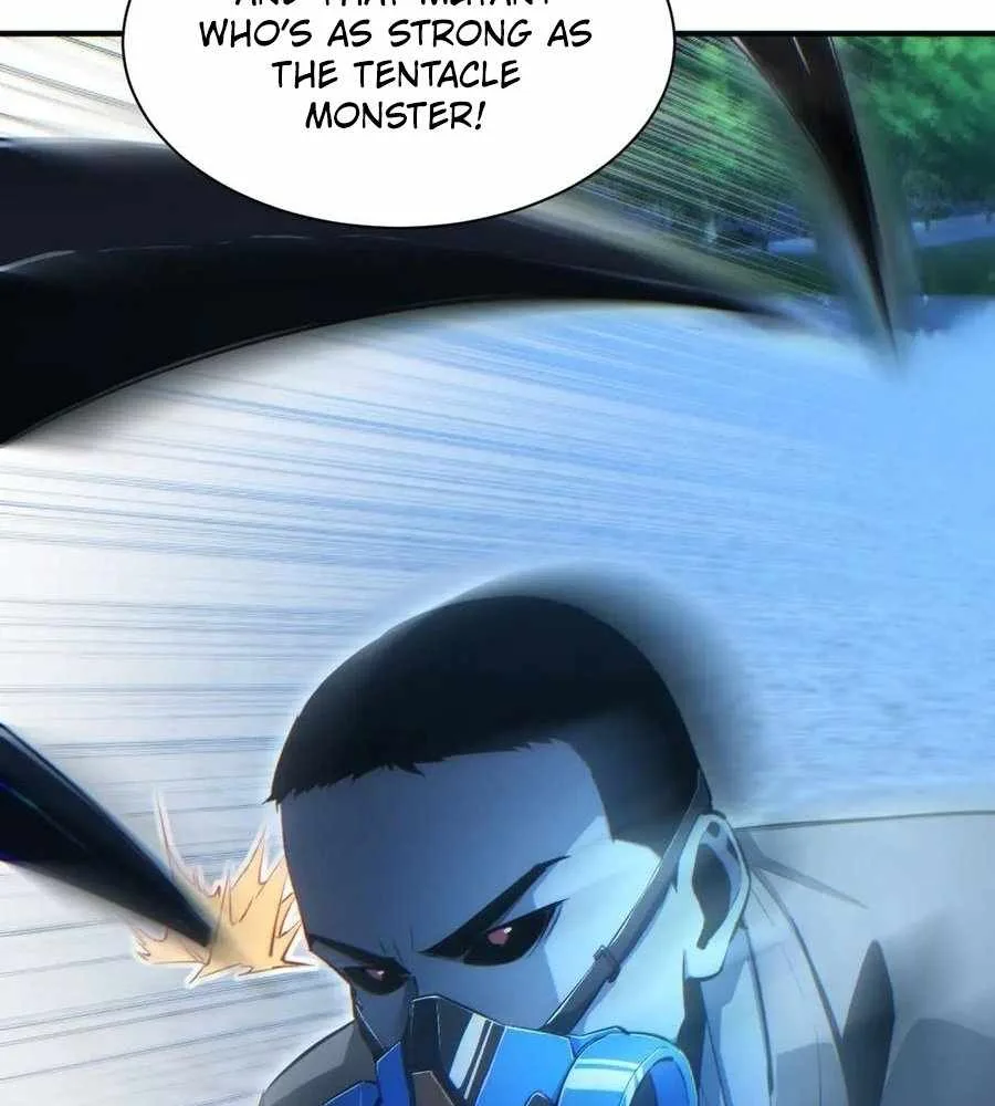 Rebirth in the end times: I reached the top by opening boxes Chapter 42 page 57