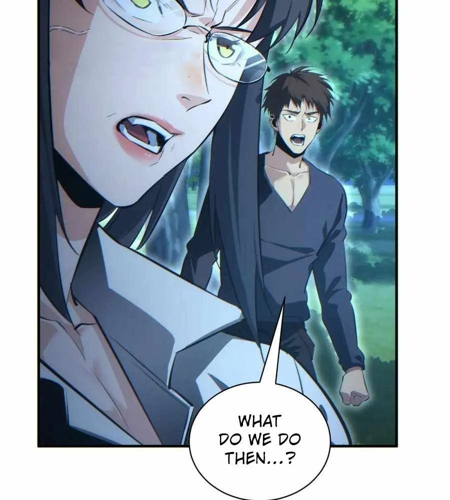 Rebirth in the end times: I reached the top by opening boxes Chapter 42 page 59