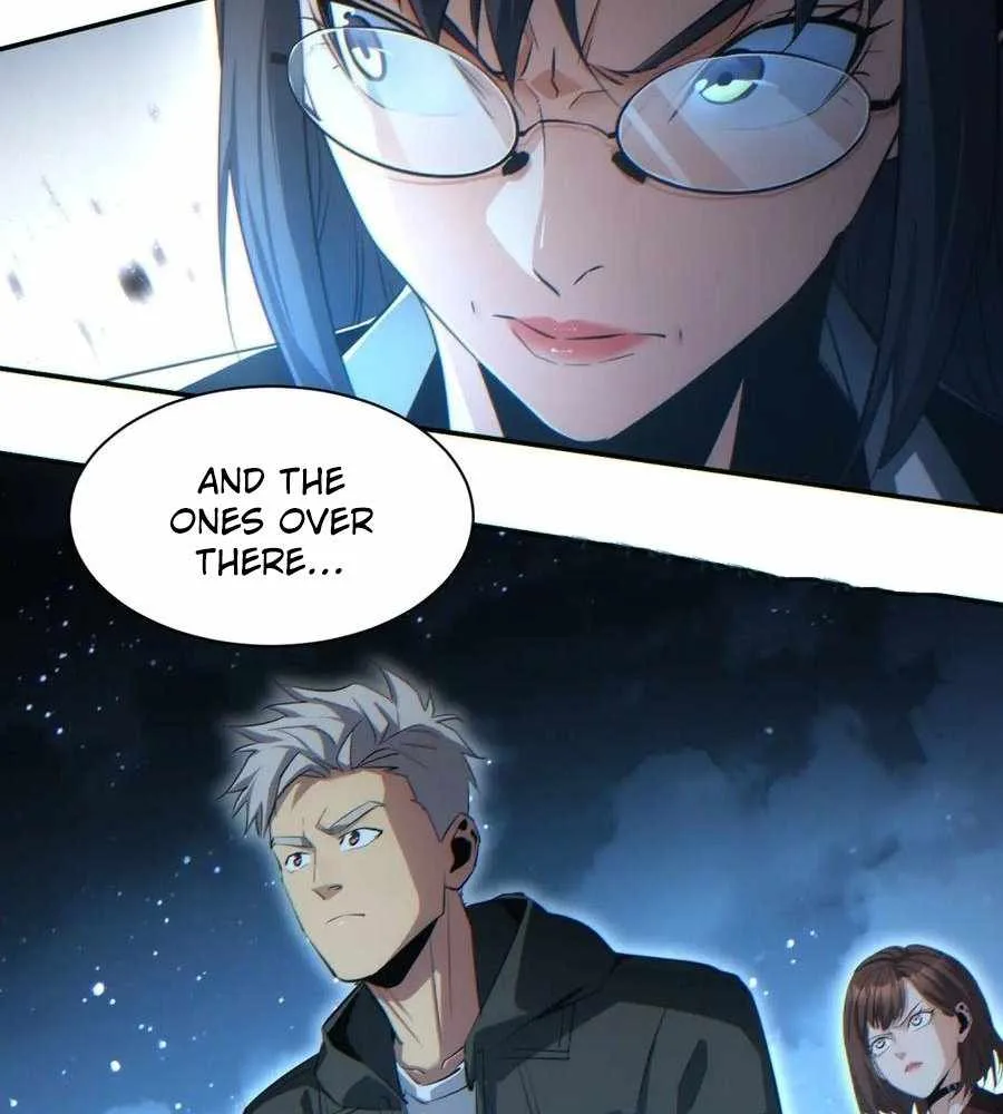 Rebirth in the end times: I reached the top by opening boxes Chapter 42 page 53