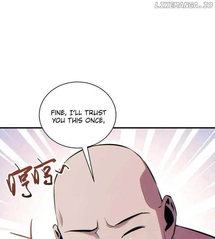 Rebirth in the end times: I reached the top by opening boxes Chapter 47 page 80