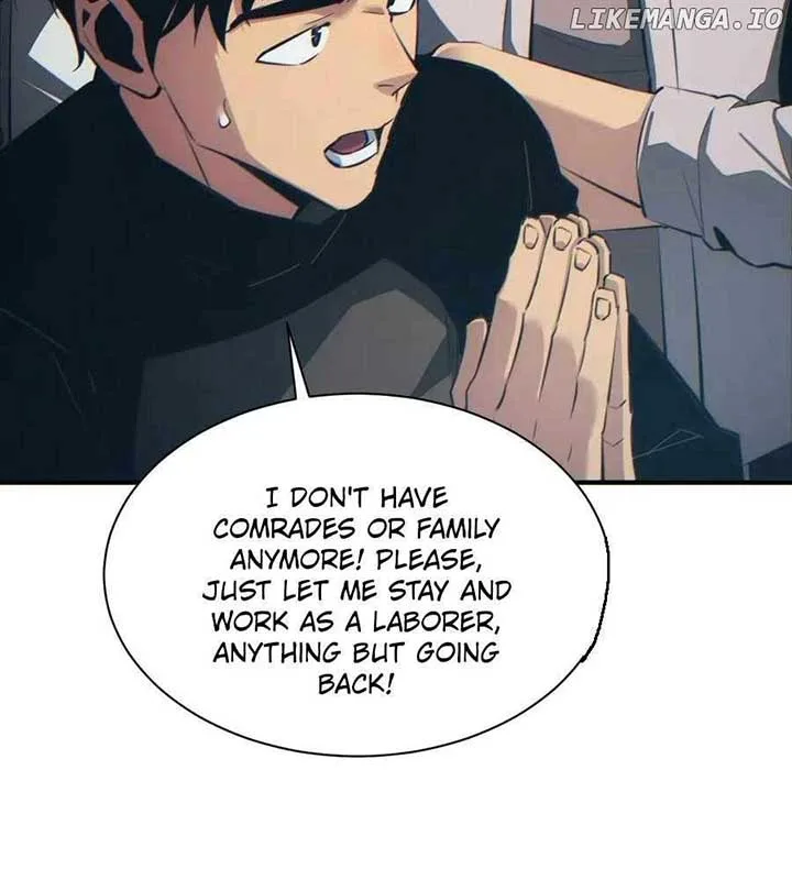 Rebirth in the end times: I reached the top by opening boxes Chapter 47 page 48