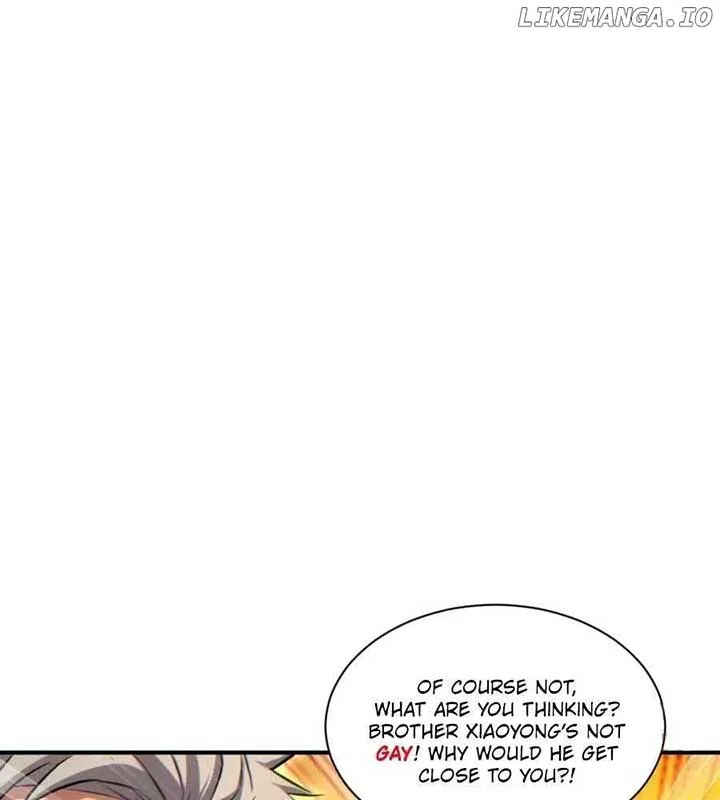 Rebirth in the end times: I reached the top by opening boxes Chapter 47 page 36