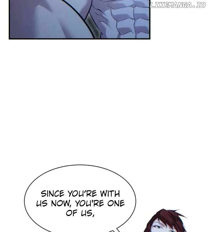 Rebirth in the end times: I reached the top by opening boxes Chapter 47 page 83