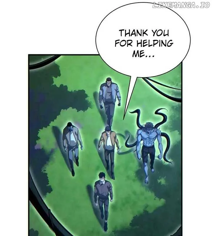 Rebirth in the end times: I reached the top by opening boxes Chapter 47 page 99