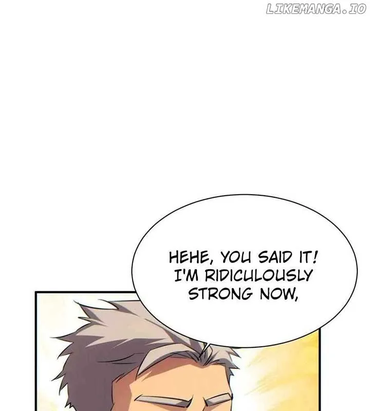 Rebirth in the end times: I reached the top by opening boxes Chapter 47 page 26