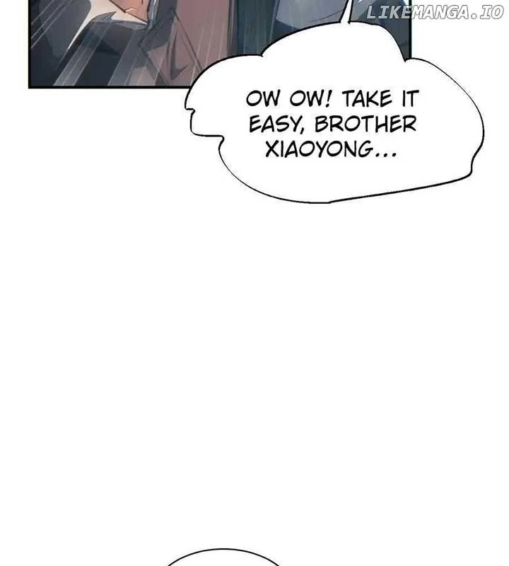 Rebirth in the end times: I reached the top by opening boxes Chapter 47 page 13