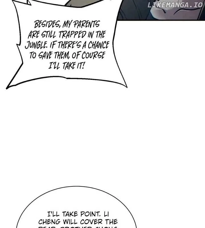 Rebirth in the end times: I reached the top by opening boxes Chapter 47 page 96