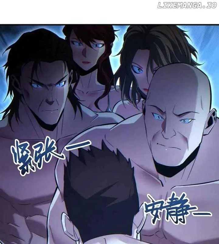 Rebirth in the end times: I reached the top by opening boxes Chapter 47 page 78