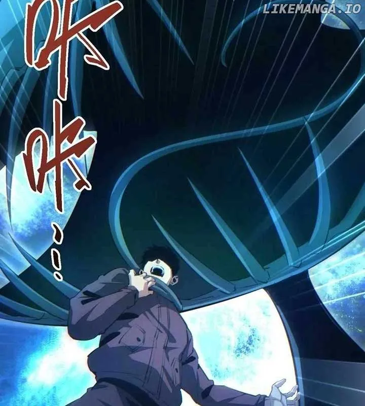 Rebirth in the end times: I reached the top by opening boxes Chapter 47 page 110