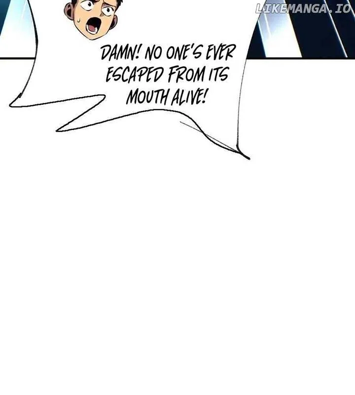 Rebirth in the end times: I reached the top by opening boxes Chapter 47 page 112