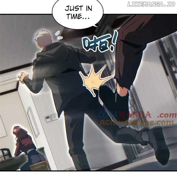 Rebirth in the end times: I reached the top by opening boxes Chapter 47 page 14