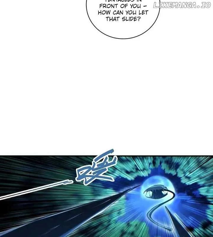 Rebirth in the end times: I reached the top by opening boxes Chapter 48 page 18