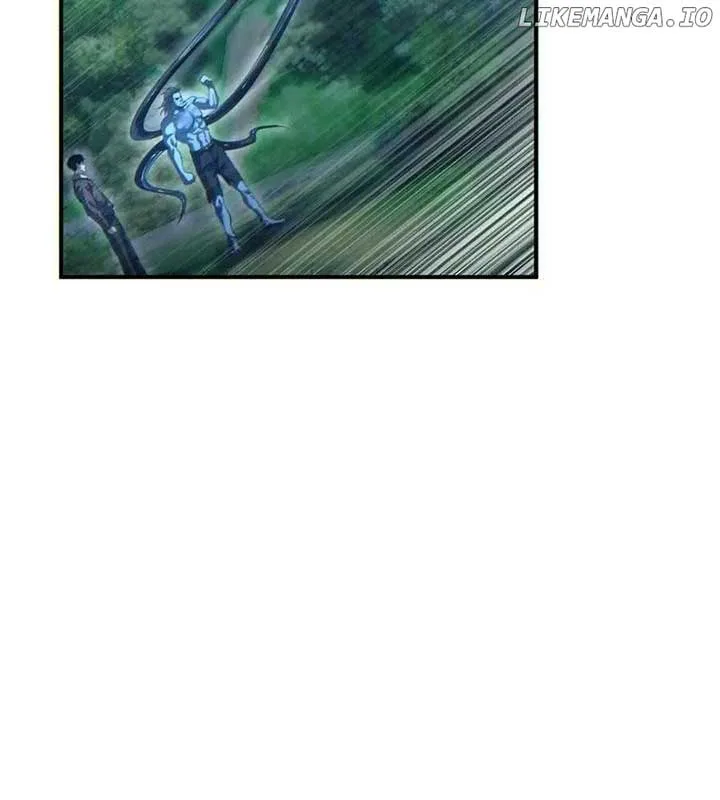 Rebirth in the end times: I reached the top by opening boxes Chapter 48 page 24