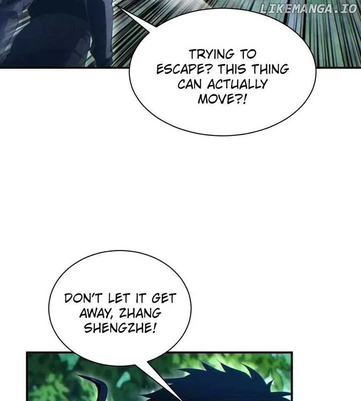 Rebirth in the end times: I reached the top by opening boxes Chapter 48 page 16