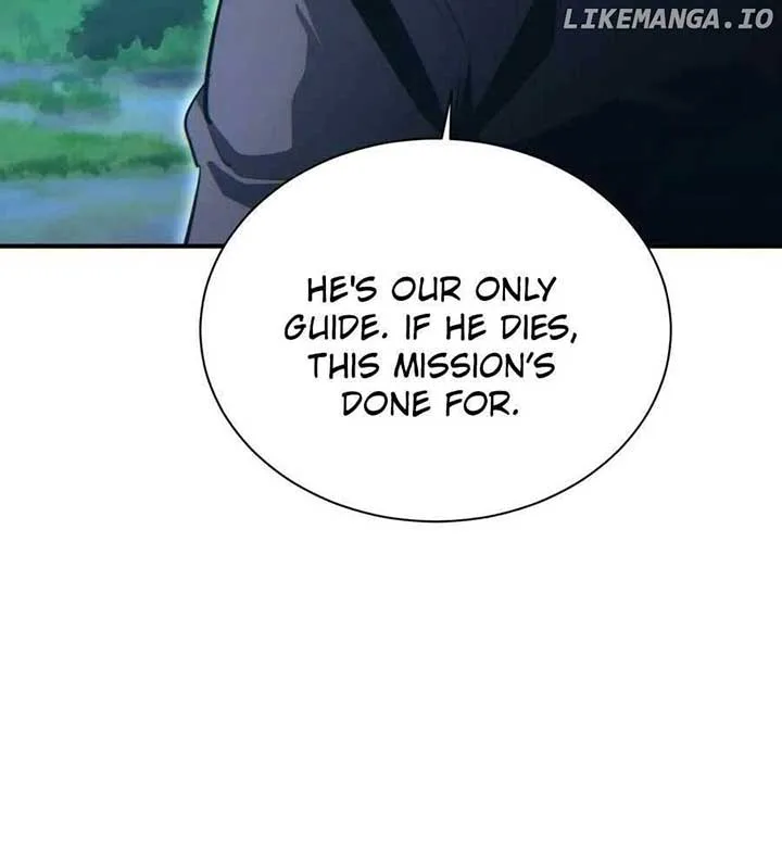 Rebirth in the end times: I reached the top by opening boxes Chapter 47 page 98