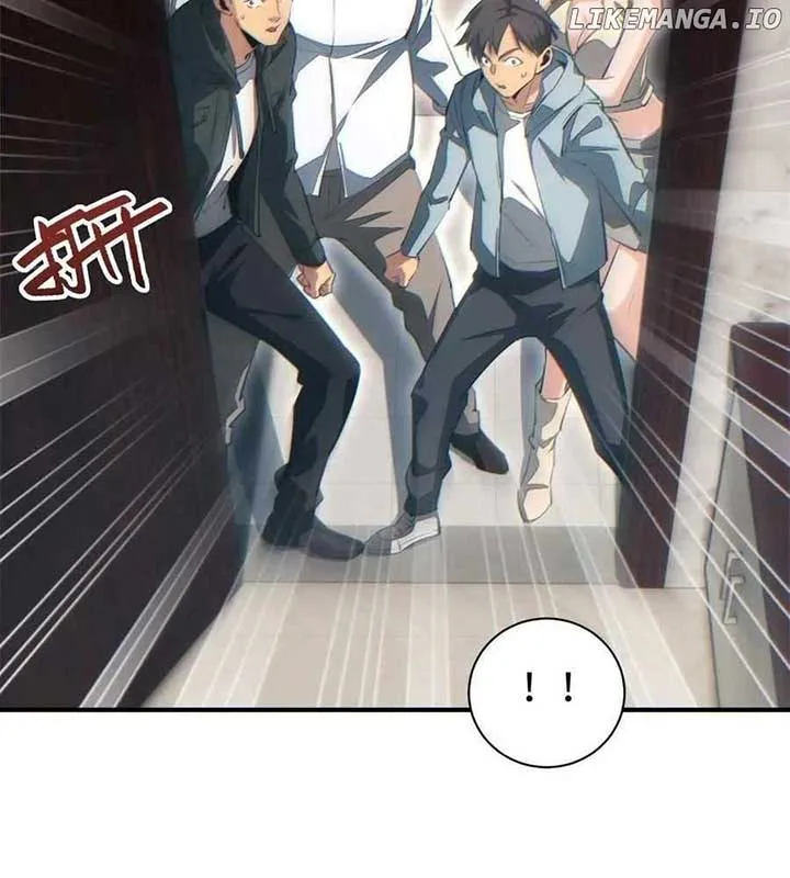 Rebirth in the end times: I reached the top by opening boxes Chapter 47 page 6