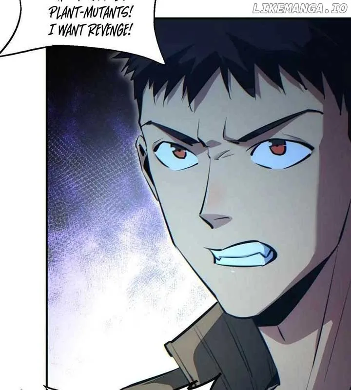 Rebirth in the end times: I reached the top by opening boxes Chapter 47 page 95