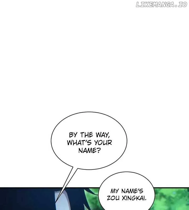 Rebirth in the end times: I reached the top by opening boxes Chapter 47 page 92