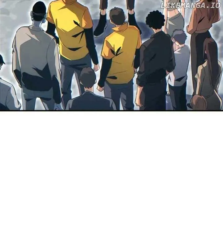 Rebirth in the end times: I reached the top by opening boxes Chapter 47 page 41