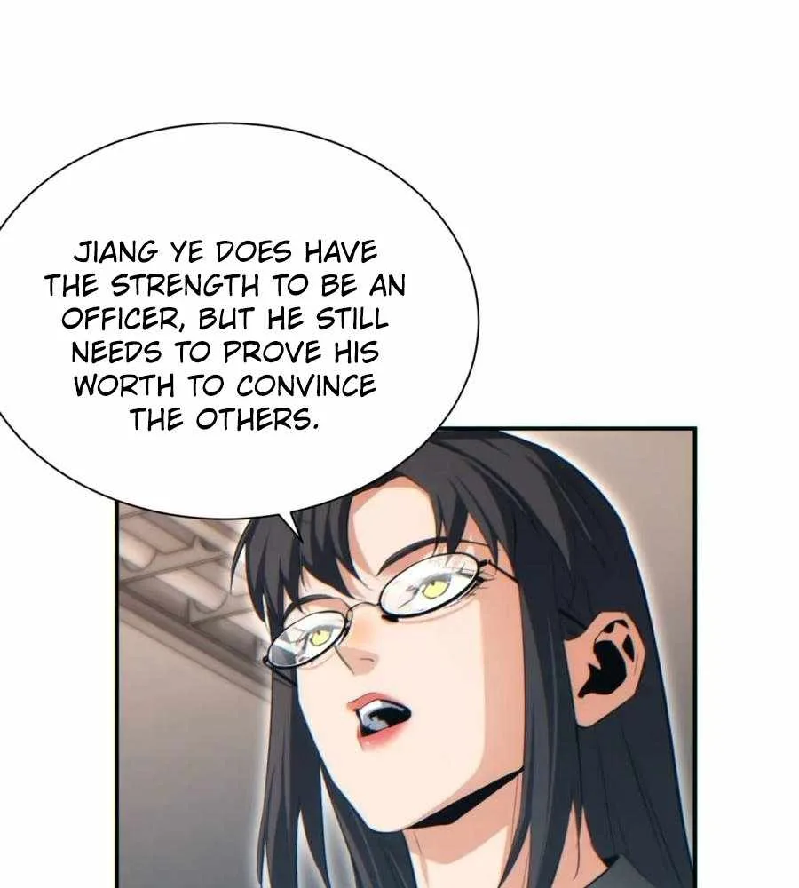 Rebirth in the end times: I reached the top by opening boxes Chapter 40 page 92