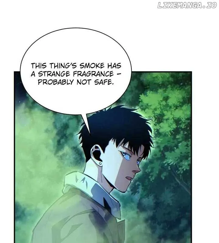 Rebirth in the end times: I reached the top by opening boxes Chapter 48 page 30