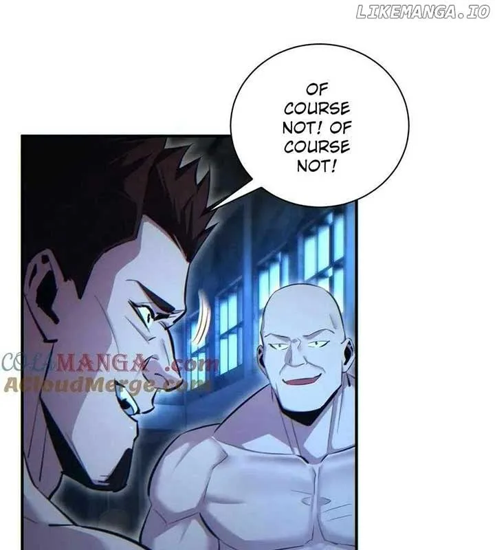 Rebirth in the end times: I reached the top by opening boxes Chapter 47 page 82
