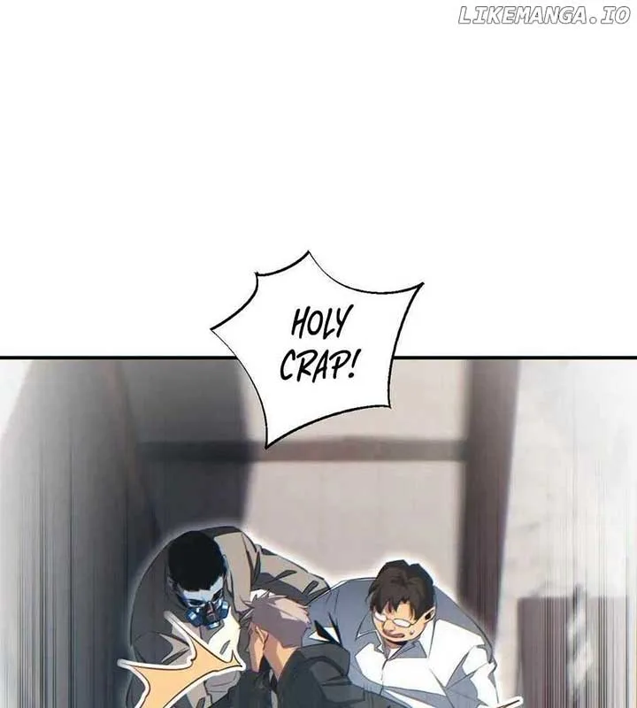 Rebirth in the end times: I reached the top by opening boxes Chapter 47 page 30