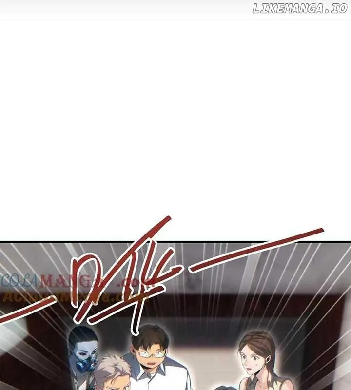 Rebirth in the end times: I reached the top by opening boxes Chapter 47 page 5