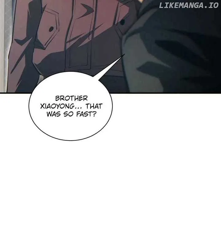 Rebirth in the end times: I reached the top by opening boxes Chapter 47 page 11